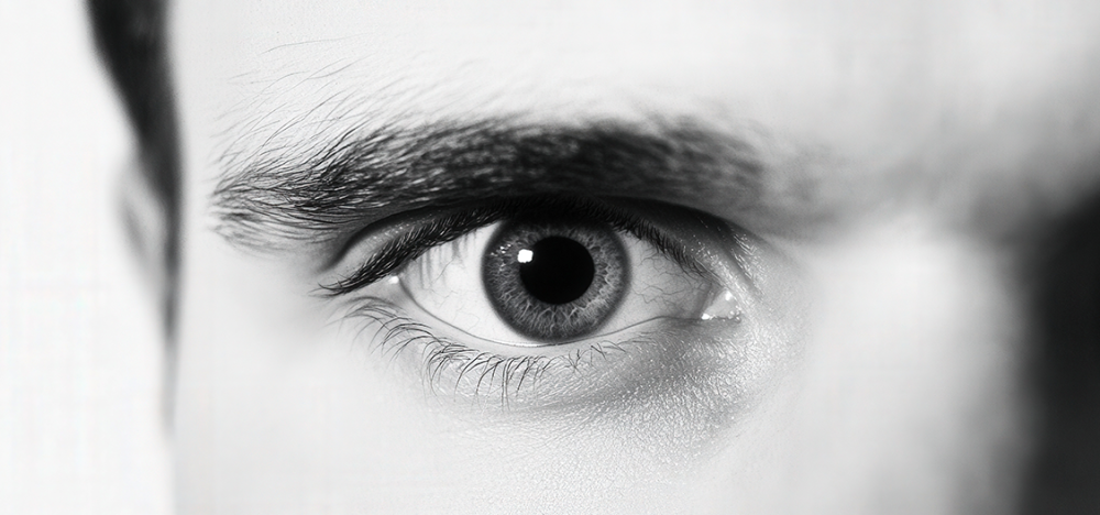Empreinte oculaire à La Haie-Fouassière